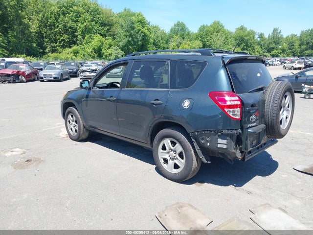 45295412 :رقم المزاد ، 2T3BF4DV6CW249701 vin ، 2012 Toyota Rav4 مزاد بيع