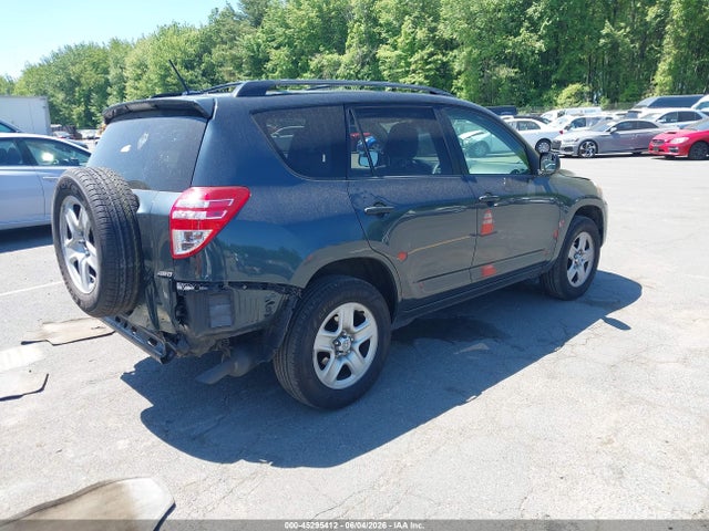 45295412 :رقم المزاد ، 2T3BF4DV6CW249701 vin ، 2012 Toyota Rav4 مزاد بيع
