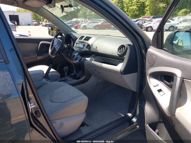 45295412 :رقم المزاد ، 2T3BF4DV6CW249701 vin ، 2012 Toyota Rav4 مزاد بيع