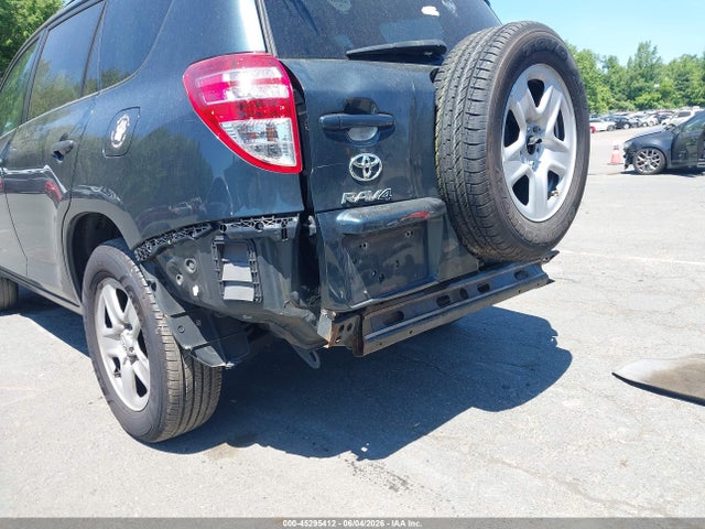45295412 :رقم المزاد ، 2T3BF4DV6CW249701 vin ، 2012 Toyota Rav4 مزاد بيع
