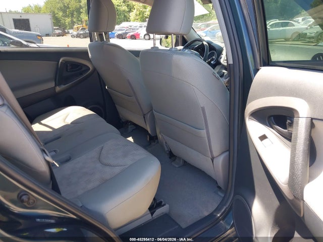 45295412 :رقم المزاد ، 2T3BF4DV6CW249701 vin ، 2012 Toyota Rav4 مزاد بيع