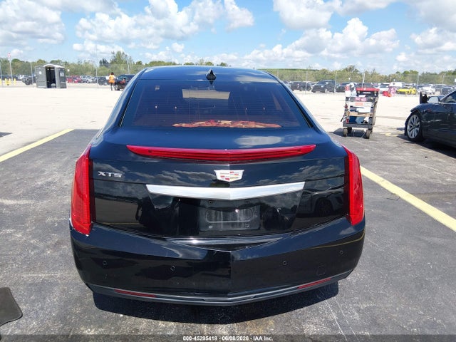 Aukcja sprzedaży 2016 Cadillac Xts W20 Livery Package, vin: 2G61U5S38G9107829, numer aukcji: 45295418