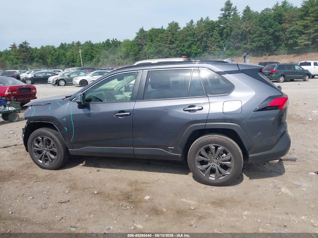 JTMD6RFV8RD132324 Toyota Rav4 Hybrid Limited