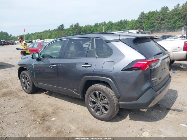 JTMD6RFV8RD132324 Toyota Rav4 Hybrid Limited