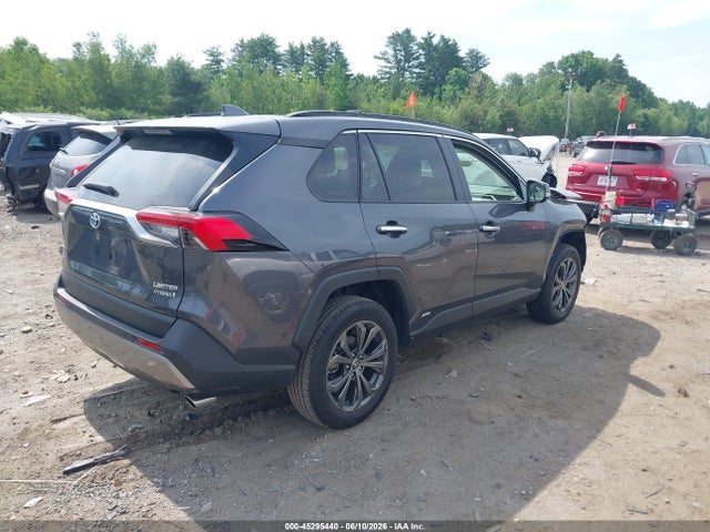JTMD6RFV8RD132324 Toyota Rav4 Hybrid Limited