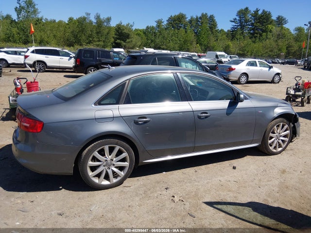 Aukcja sprzedaży 2014 Audi A4 2.0t Premium, vin: WAUBFAFL5EN001781, numer aukcji: 45295447