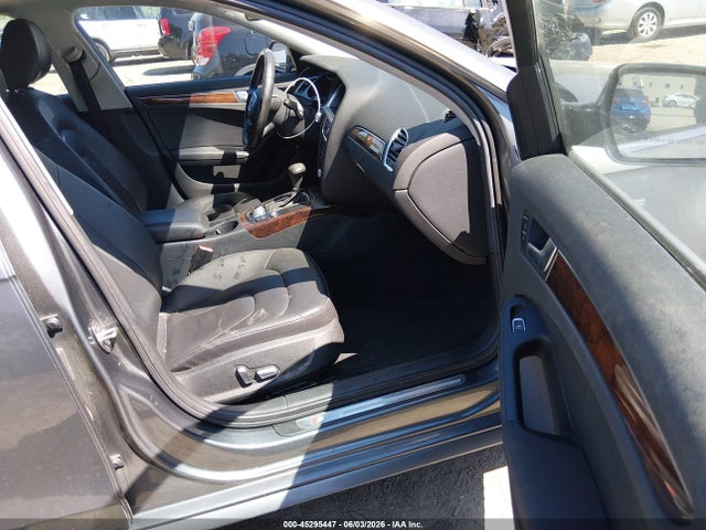 Aukcja sprzedaży 2014 Audi A4 2.0t Premium, vin: WAUBFAFL5EN001781, numer aukcji: 45295447