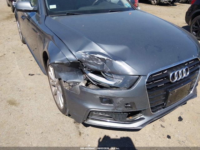 Aukcja sprzedaży 2014 Audi A4 2.0t Premium, vin: WAUBFAFL5EN001781, numer aukcji: 45295447