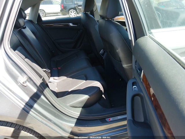 Aukcja sprzedaży 2014 Audi A4 2.0t Premium, vin: WAUBFAFL5EN001781, numer aukcji: 45295447