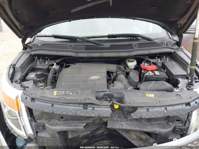 Aukcja sprzedaży 2014 Ford Explorer Limited, vin: 1FM5K8F8XEGC03001, numer aukcji: 45295448