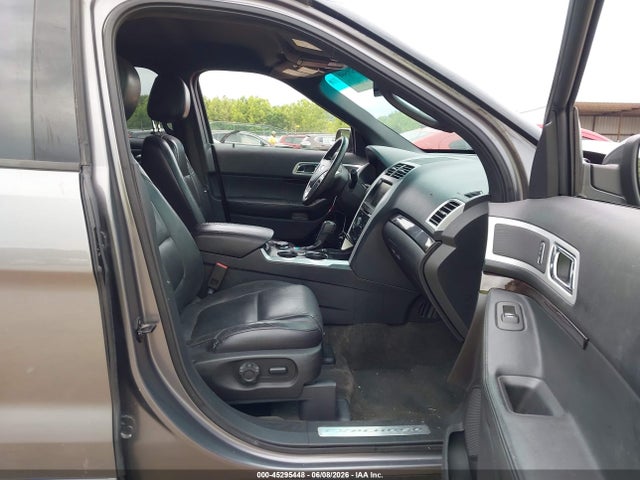 Aukcja sprzedaży 2014 Ford Explorer Limited, vin: 1FM5K8F8XEGC03001, numer aukcji: 45295448