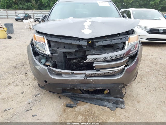 Aukcja sprzedaży 2014 Ford Explorer Limited, vin: 1FM5K8F8XEGC03001, numer aukcji: 45295448