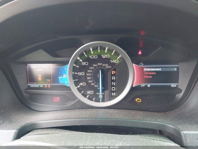 Aukcja sprzedaży 2014 Ford Explorer Limited, vin: 1FM5K8F8XEGC03001, numer aukcji: 45295448