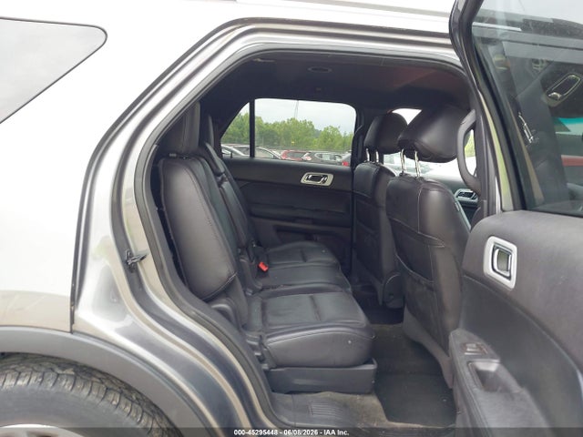 Aukcja sprzedaży 2014 Ford Explorer Limited, vin: 1FM5K8F8XEGC03001, numer aukcji: 45295448
