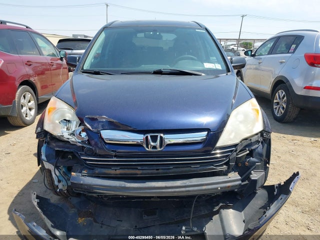 Aukcja sprzedaży 2007 Honda Cr-v Ex, vin: JHLRE48577C097161, numer aukcji: 45295450