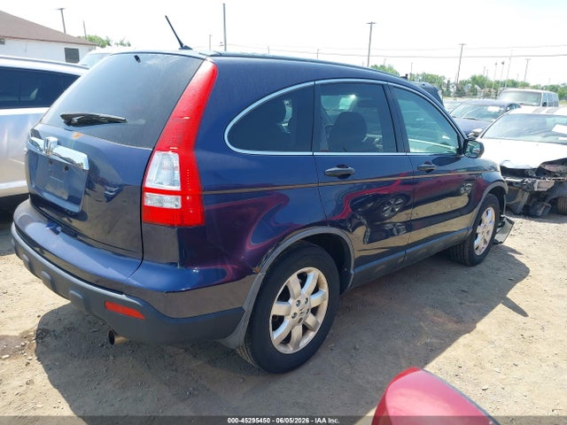 Aukcja sprzedaży 2007 Honda Cr-v Ex, vin: JHLRE48577C097161, numer aukcji: 45295450