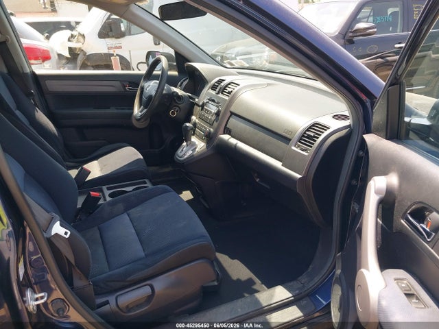 Aukcja sprzedaży 2007 Honda Cr-v Ex, vin: JHLRE48577C097161, numer aukcji: 45295450