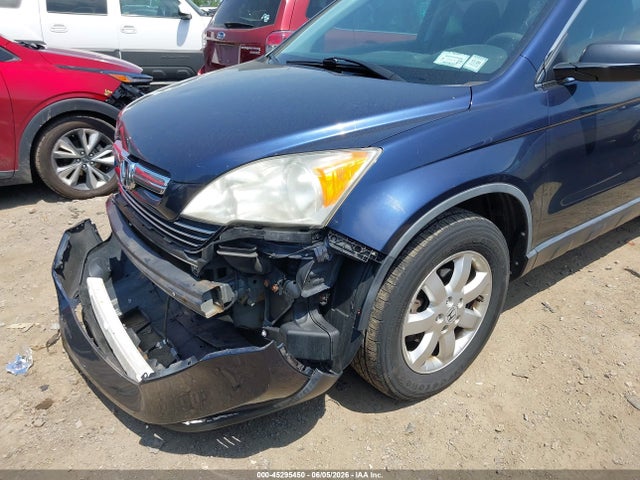 Aukcja sprzedaży 2007 Honda Cr-v Ex, vin: JHLRE48577C097161, numer aukcji: 45295450