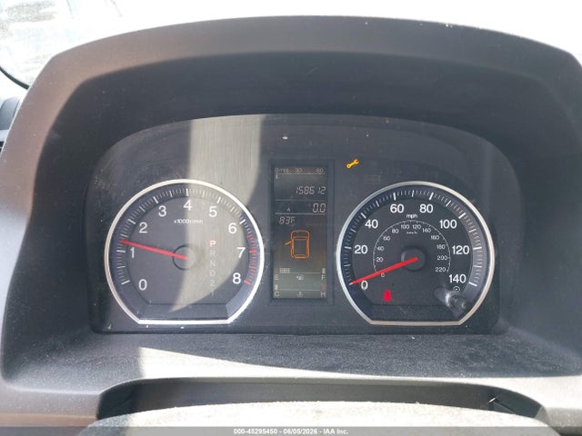 Aukcja sprzedaży 2007 Honda Cr-v Ex, vin: JHLRE48577C097161, numer aukcji: 45295450