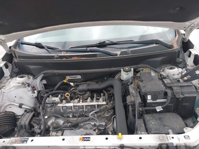 2018 Chevrolet Equinox Ls მანქანა იყიდება აუქციონზე, vin: 3GNAXHEV9JL400489, აუქციონის ნომერი: 45295459