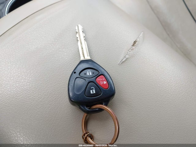 2011 Toyota Venza მანქანა იყიდება აუქციონზე, vin: 4T3ZA3BB4BU051343, აუქციონის ნომერი: 45295460