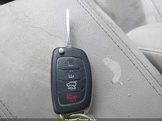 Продаж на аукціоні авто 2016 Hyundai Sonata, vin: 5NPE24AF3GH393466, номер лоту: 45295461