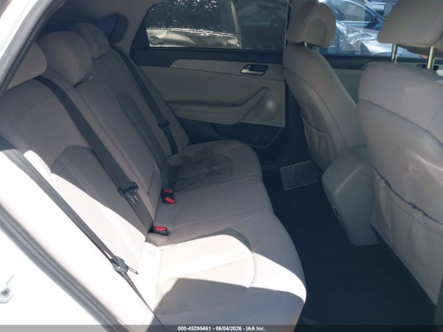 Продаж на аукціоні авто 2016 Hyundai Sonata, vin: 5NPE24AF3GH393466, номер лоту: 45295461