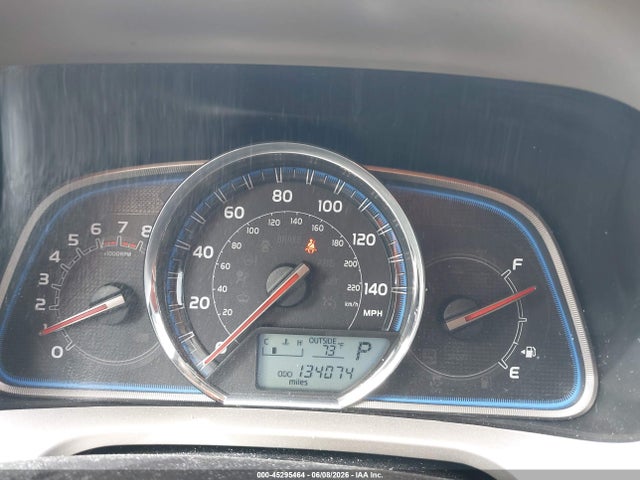Toyota Rav4 Limited 2015 2T3DFREV8FW294504 Image 7