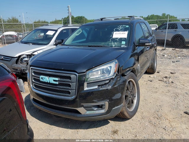 2017 Gmc Acadia Limited მანქანა იყიდება აუქციონზე, vin: 1GKKRSKD0HJ176597, აუქციონის ნომერი: 45295466