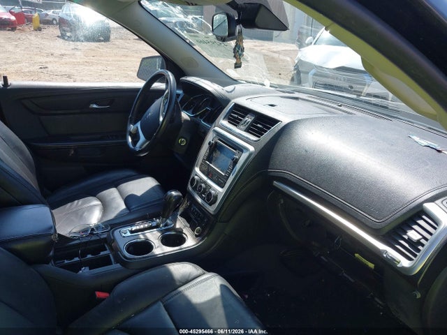 2017 Gmc Acadia Limited მანქანა იყიდება აუქციონზე, vin: 1GKKRSKD0HJ176597, აუქციონის ნომერი: 45295466