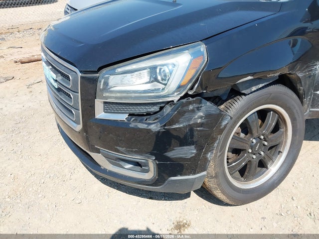 2017 Gmc Acadia Limited მანქანა იყიდება აუქციონზე, vin: 1GKKRSKD0HJ176597, აუქციონის ნომერი: 45295466