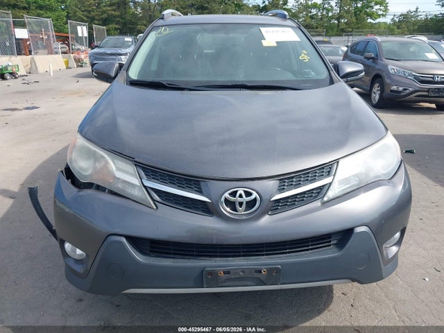 Продаж на аукціоні авто 2015 Toyota Rav4 Limited, vin: 2T3DFREV1FW349794, номер лоту: 45295467