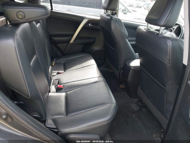 Aukcja sprzedaży 2015 Toyota Rav4 Limited, vin: 2T3DFREV1FW349794, numer aukcji: 45295467