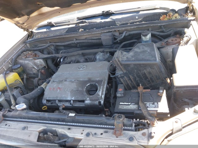 45295473 :رقم المزاد ، JTEHP21A770190953 vin ، 2007 Toyota Highlander V6 مزاد بيع