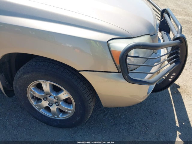 45295473 :رقم المزاد ، JTEHP21A770190953 vin ، 2007 Toyota Highlander V6 مزاد بيع