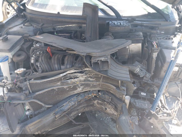 45295474 :رقم المزاد ، 5NPE24AF3HH530570 vin ، 2017 Hyundai Sonata مزاد بيع