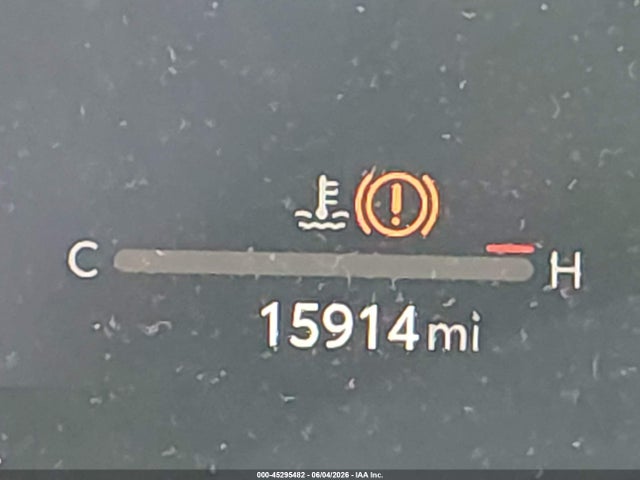 Toyota Sienna Platinum 2025 5TDESKFC5SS167855 Image 16