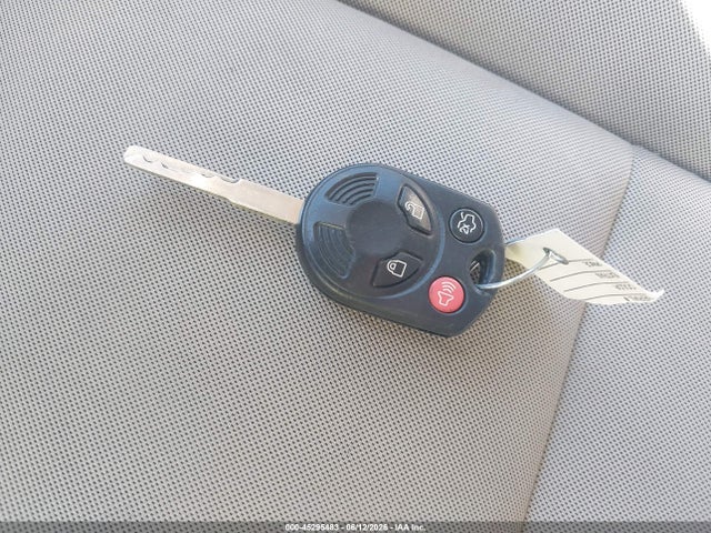 45295483 :رقم المزاد ، 1FMCU9GX0GUC27728 vin ، 2016 Ford Escape Se مزاد بيع