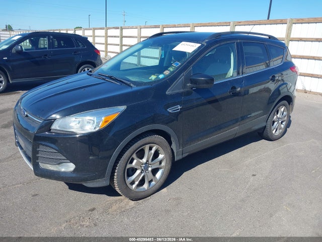 45295483 :رقم المزاد ، 1FMCU9GX0GUC27728 vin ، 2016 Ford Escape Se مزاد بيع