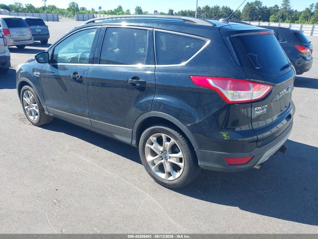 45295483 :رقم المزاد ، 1FMCU9GX0GUC27728 vin ، 2016 Ford Escape Se مزاد بيع