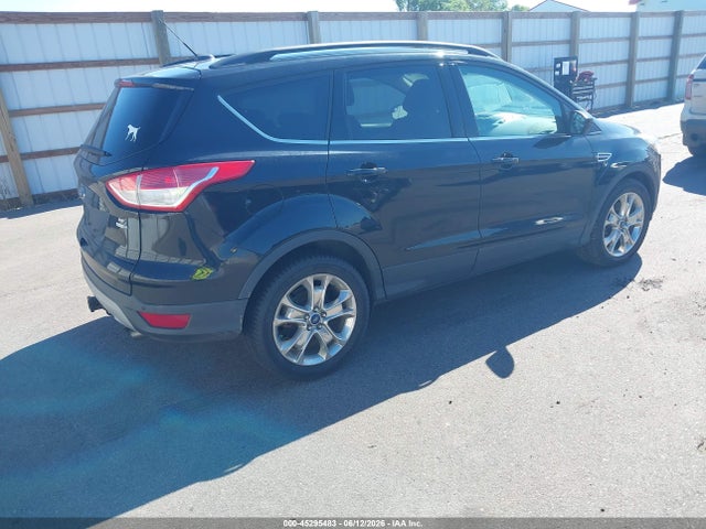 45295483 :رقم المزاد ، 1FMCU9GX0GUC27728 vin ، 2016 Ford Escape Se مزاد بيع