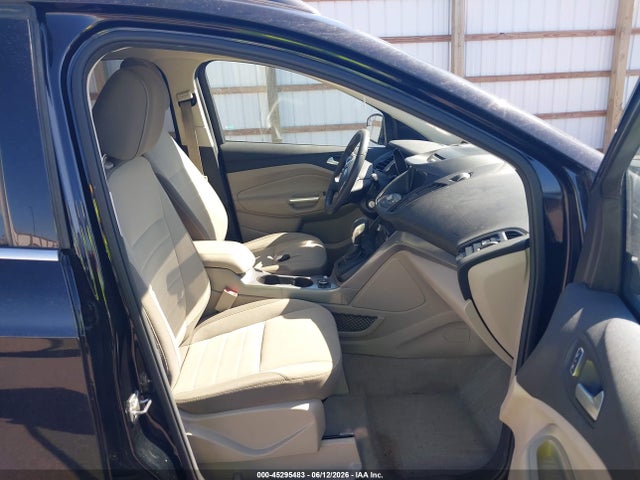 45295483 :رقم المزاد ، 1FMCU9GX0GUC27728 vin ، 2016 Ford Escape Se مزاد بيع
