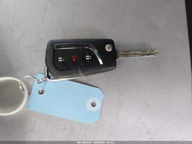 Продаж на аукціоні авто 2020 Toyota Rav4 Hybrid Le, vin: JTMLWRFV3LD546856, номер лоту: 45295486