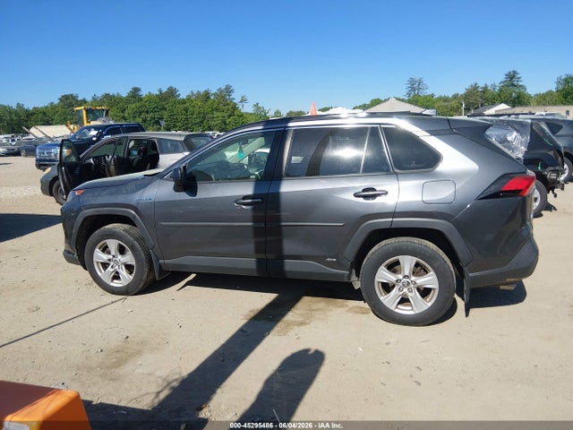 Продаж на аукціоні авто 2020 Toyota Rav4 Hybrid Le, vin: JTMLWRFV3LD546856, номер лоту: 45295486