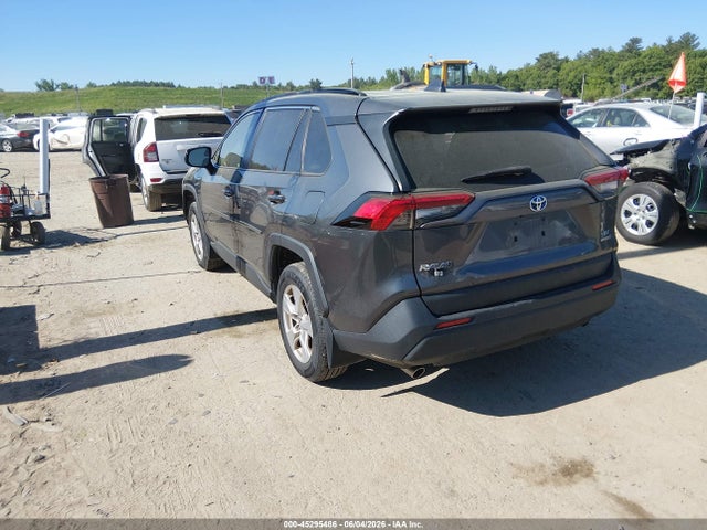 Продаж на аукціоні авто 2020 Toyota Rav4 Hybrid Le, vin: JTMLWRFV3LD546856, номер лоту: 45295486
