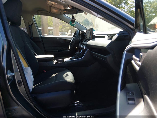 Продаж на аукціоні авто 2020 Toyota Rav4 Hybrid Le, vin: JTMLWRFV3LD546856, номер лоту: 45295486