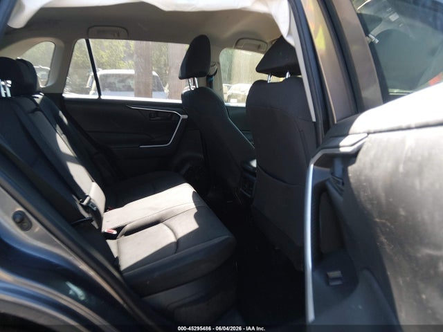 Продаж на аукціоні авто 2020 Toyota Rav4 Hybrid Le, vin: JTMLWRFV3LD546856, номер лоту: 45295486
