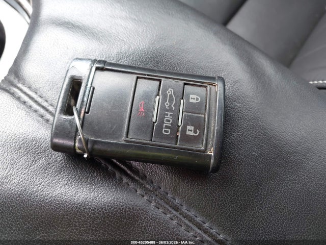 Продажа на аукционе авто 2014 Cadillac Ats Standard, vin: 1G6AA5RA7E0128501, номер лота: 45295488