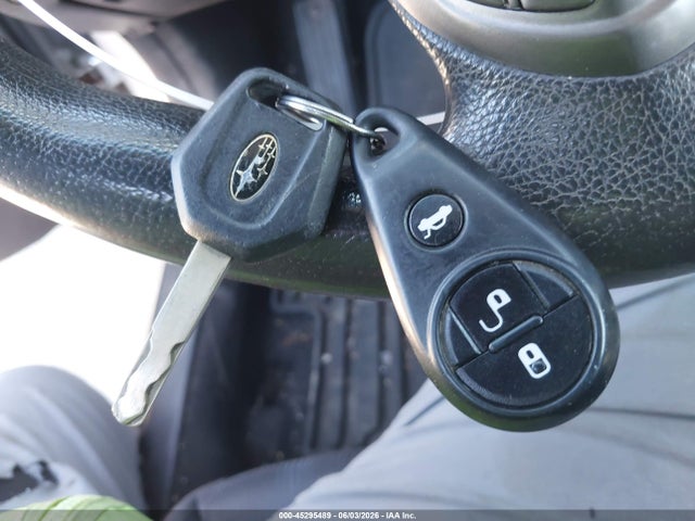 2010 Subaru Forester 2.5x Premium მანქანა იყიდება აუქციონზე, vin: JF2SH6CC3AH901605, აუქციონის ნომერი: 45295489