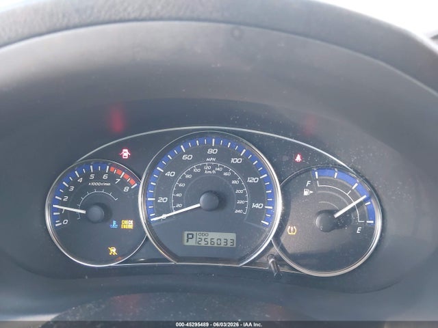 2010 Subaru Forester 2.5x Premium მანქანა იყიდება აუქციონზე, vin: JF2SH6CC3AH901605, აუქციონის ნომერი: 45295489